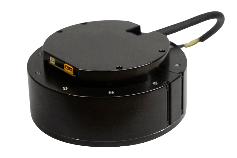 準(zhǔn)直驅(qū)120N.m一體化電機(jī)模組