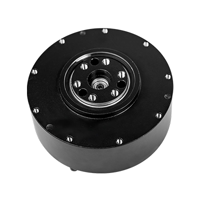 準(zhǔn)直驅(qū)17N.m一體化電機(jī)模組